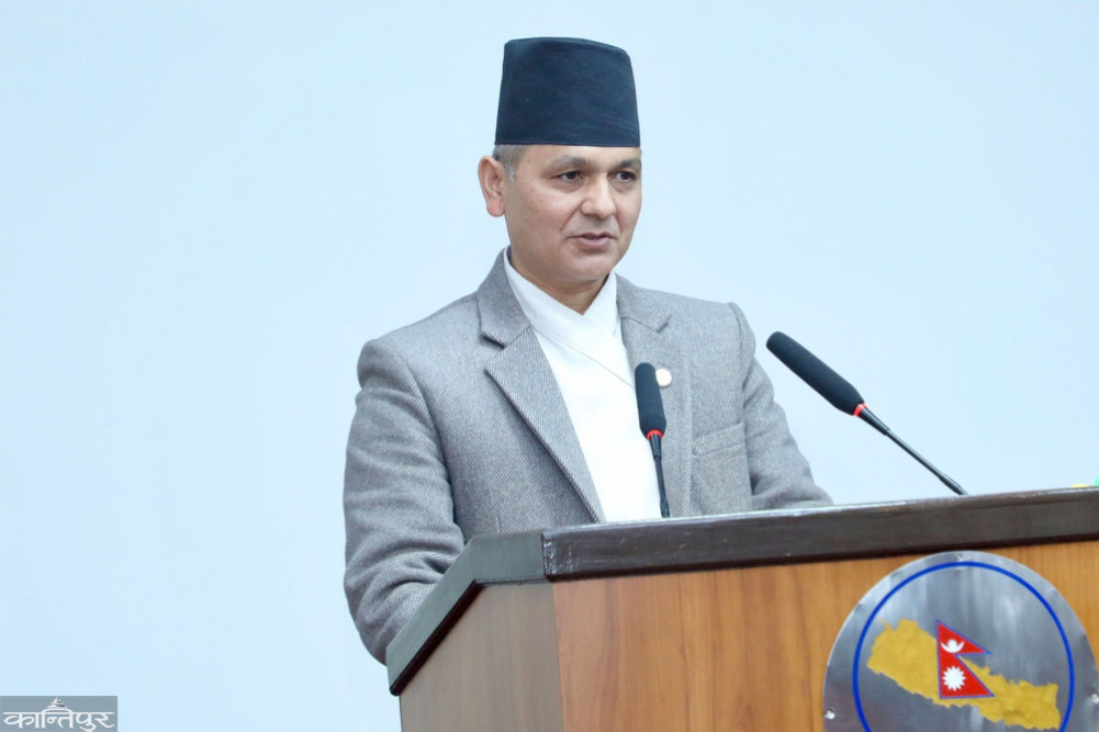 Three ordinances approved by the National Assembly