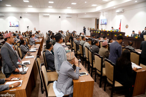 4 ordinances accepted by both houses