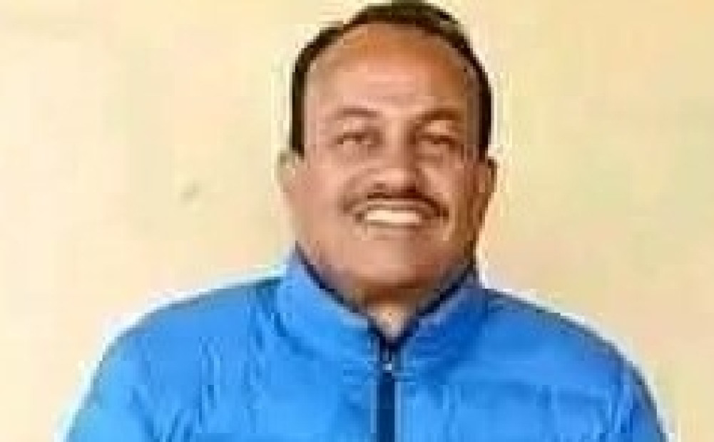 Bhatta unanimously nominated as NCP candidate from Baitadi