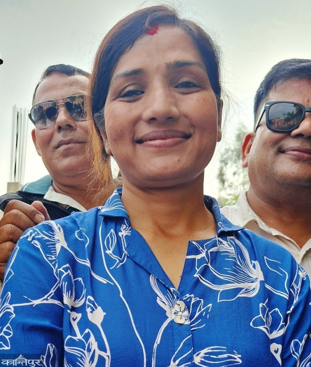 Agarwal, who has been immersed in entrepreneurship, is now in Parliament.