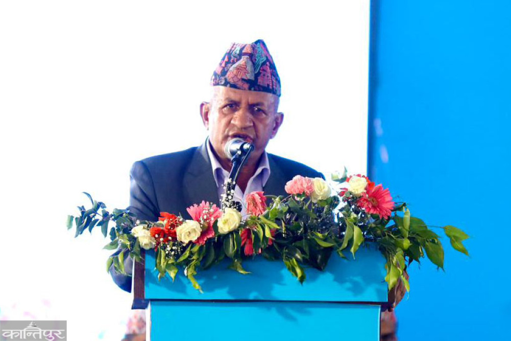 UML suggests to RSP to utilize mandate effectively