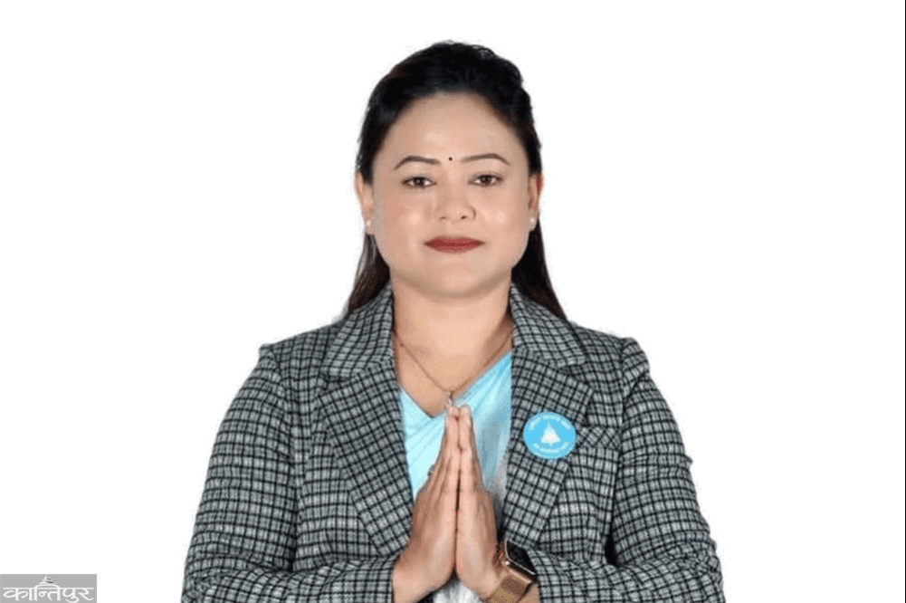 Prabha Dhakal: From election mobilization commander to parliament