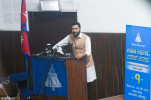 Now is the time to transform from 'me' to 'us': Lamichhane