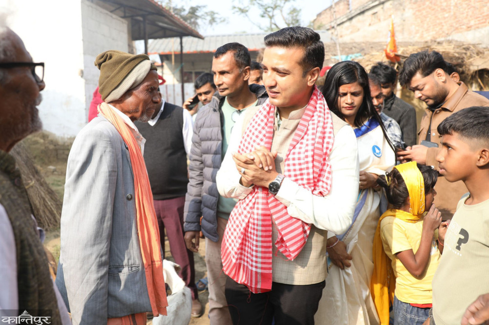 Traveling to the Federal Parliament via the Provincial Assembly