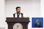 Employment opportunities will be created in the country with the cooperation of all three levels of government: Minister Yadav