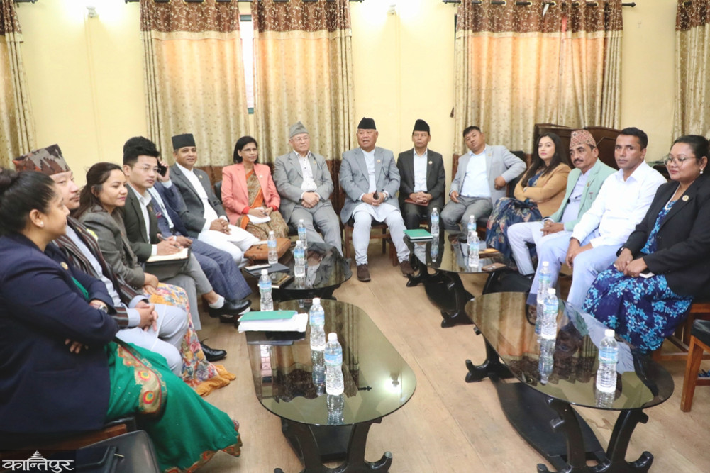 Opposition party's conclusion: Prime Minister must apologize in Parliament, otherwise obstruction will continue