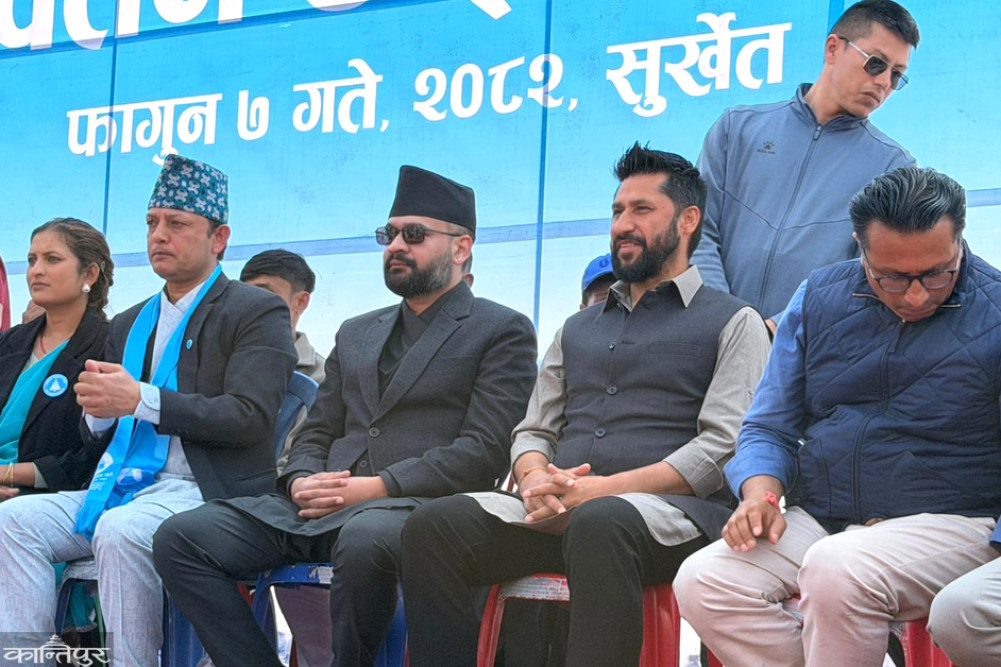 RSVP's promise regarding cooperatives: Jailed directors released on conditions, small savers' money returned within 100 days
