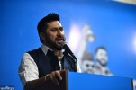Ravi Lamichhane elected unopposed as Chairman