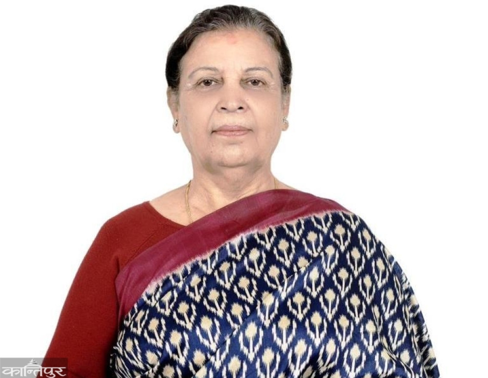 Rukmini Devi from the foundation of the Women's Association to Parliament