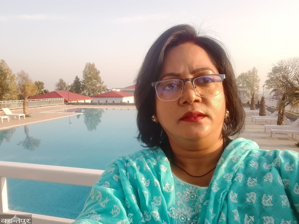 Sajida Siddiqui: Journey from the Burqa-Free Struggle to the House