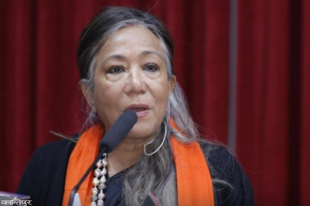 Permanent leadership in the judiciary again, Malla becomes the sixth member