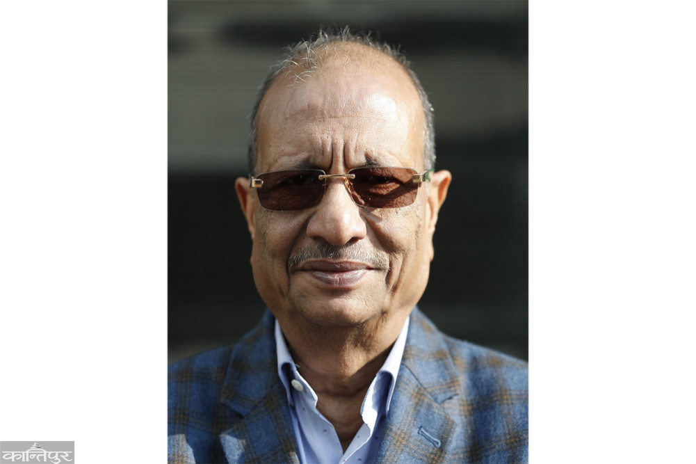 Shankar Group implicated in money laundering case