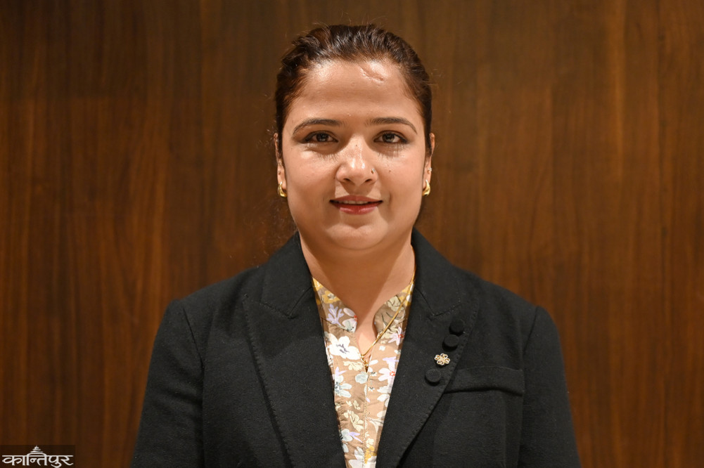 Shobha Khanal: Journey from tourism entrepreneur to parliament