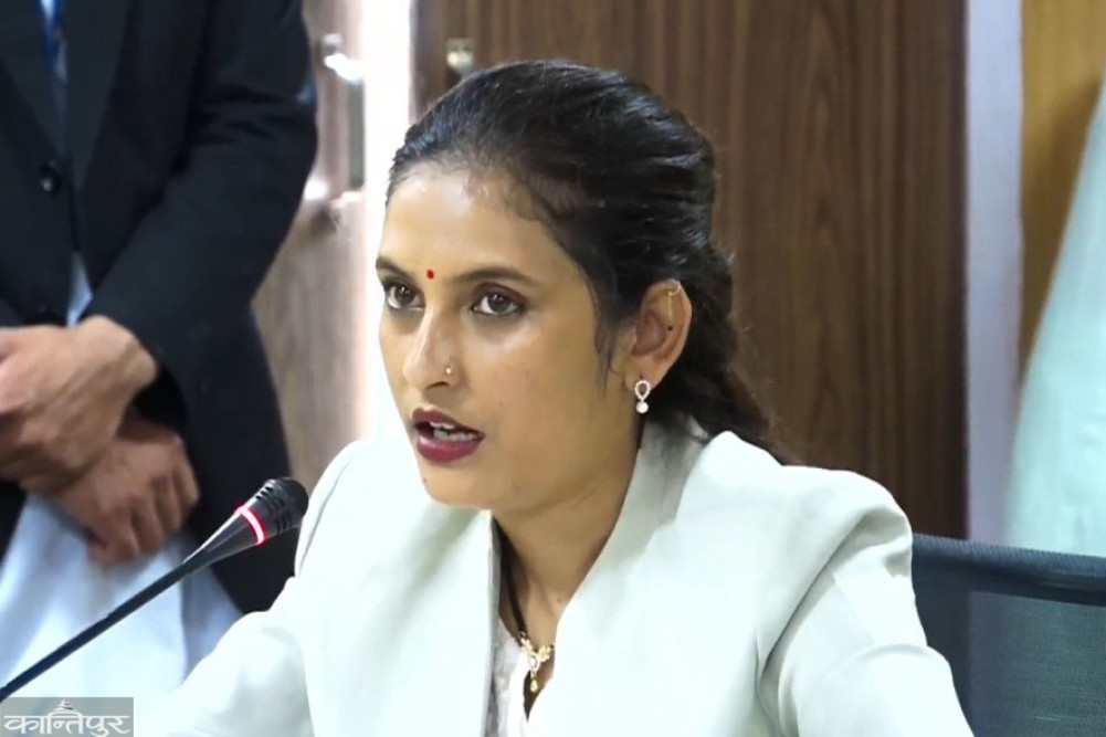 Minister Badi's commitment - 'We will develop the juvenile correctional home as a rehabilitation center'
