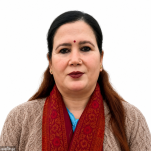 Parajuli elected as RSVP Arghakhanchi president