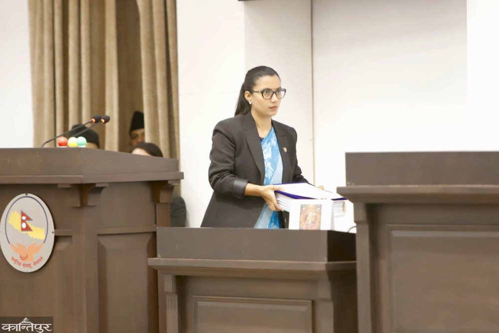 Lawmaking: An opportunity for a new phase of reform