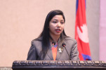 Kathmandu Metropolitan City's policies and programs made public with the concept of 'City of Humanity'