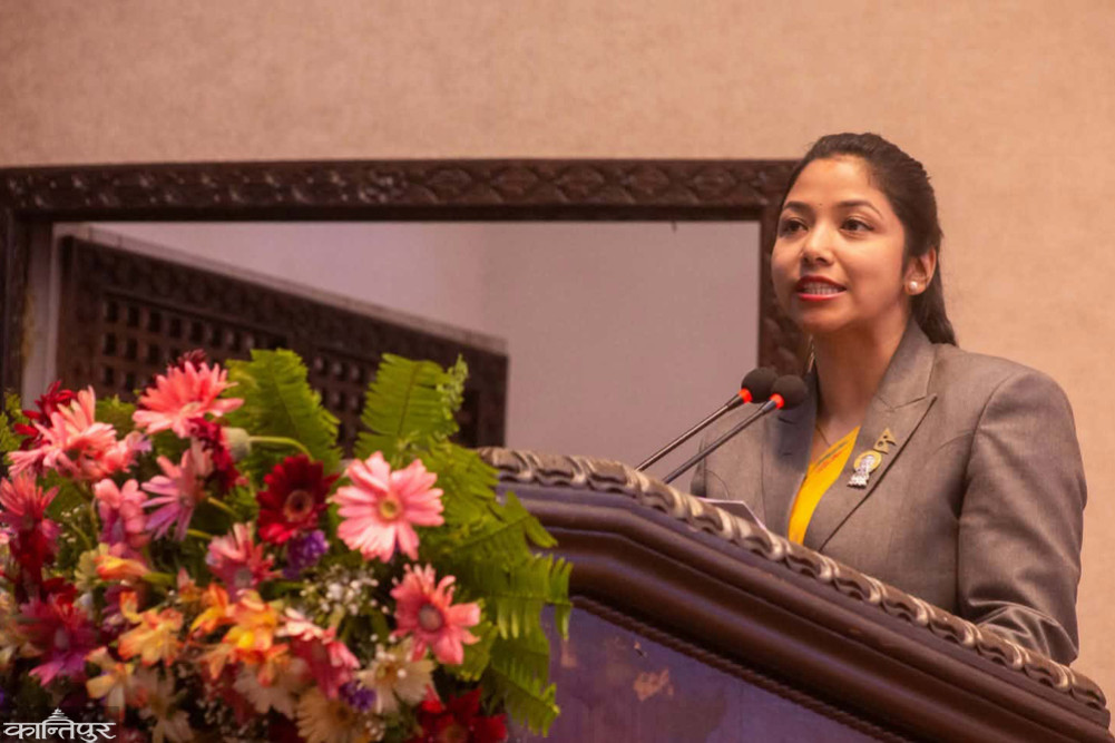 Kathmandu Metropolitan City to build water basins for birds