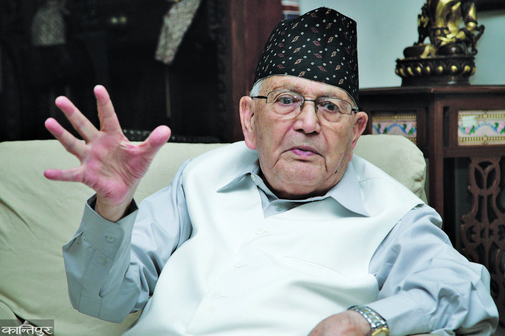 Shakti's evergreen player Surya Bahadur