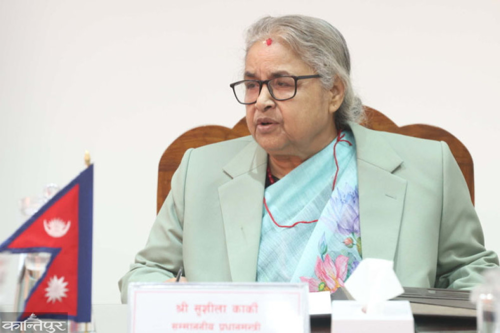 Madam Prime Minister: Successful election, controversial tenure