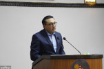 Finance Minister claims to have achieved policy, legal, and administrative digital transformation in 100 days