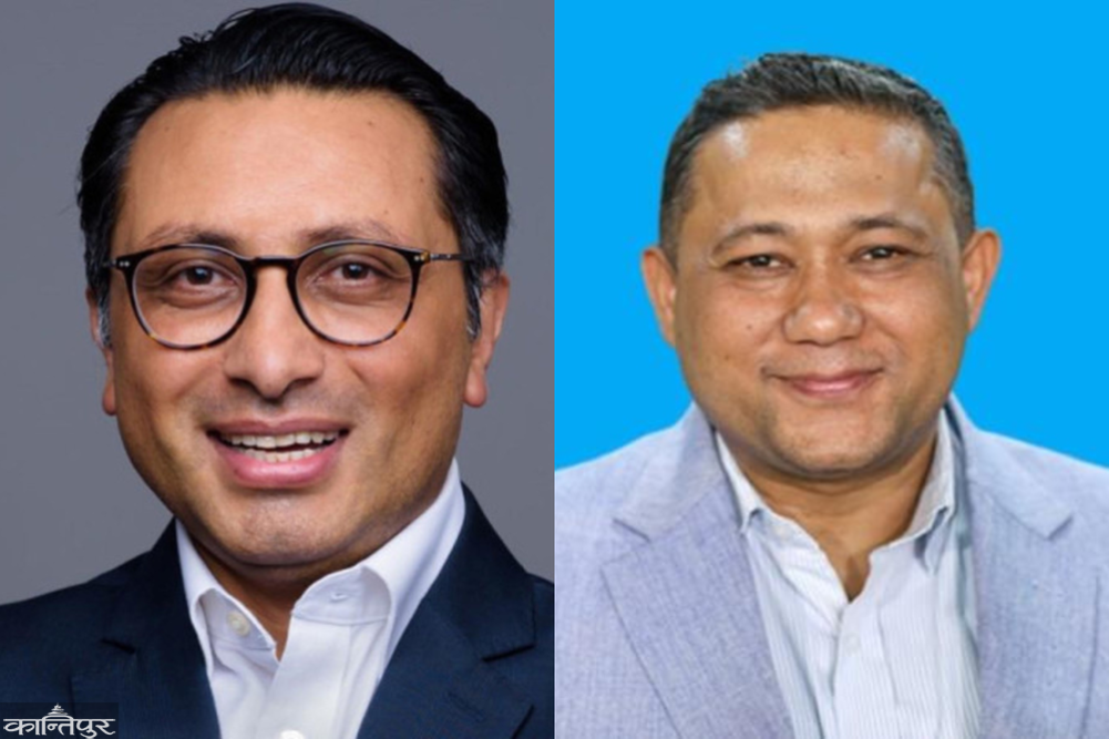 Golden Means in Balen Government, Shishir to be Foreign Minister, Who in Home Affairs?