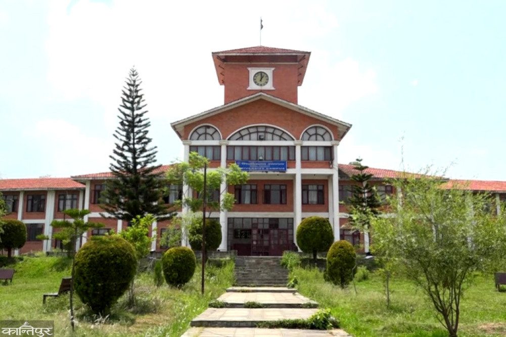 35-day deadline expires, TU encroached land not returned