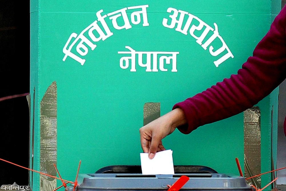 Political awareness in elections