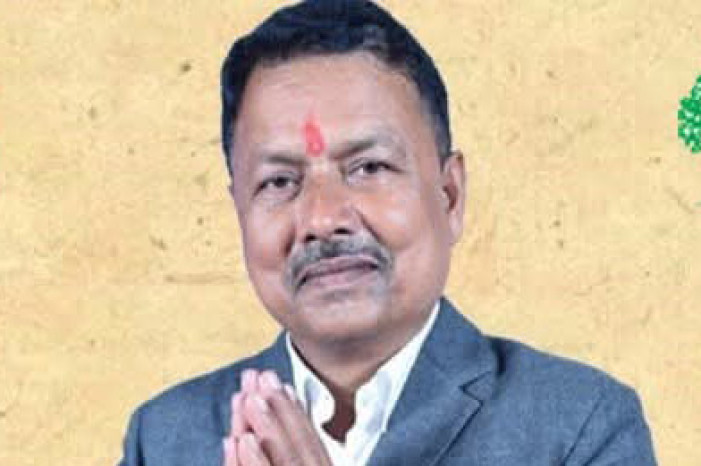 Congress Bara President Yadav suspended, 3 provincial MPs warned
