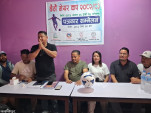Mayor's Cup football tournament to begin in Hetauda from June 20