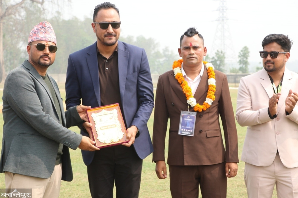 Kohalpur Pride League: United and Kohalpur off to winning start