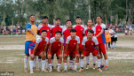 Hetauda-7 wins Mayor's Cup for the second consecutive time