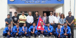 Bodybuilding team heading to Bhutan