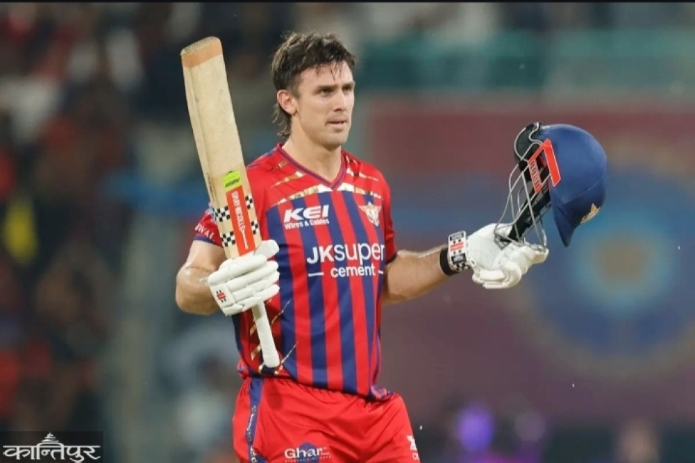 Bengaluru loses to bottom-placed Lucknow