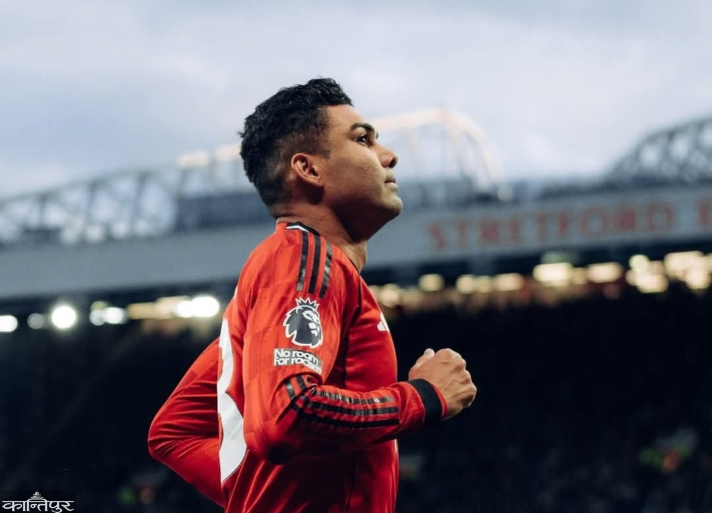 United on the brink of Champions League qualification