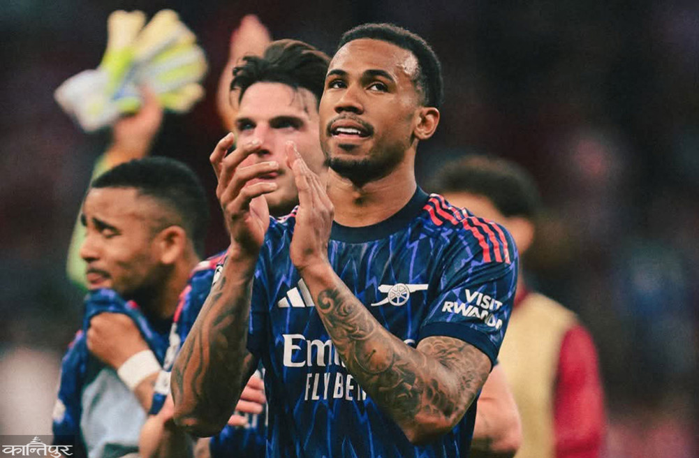 Atletico draw with Arsenal
