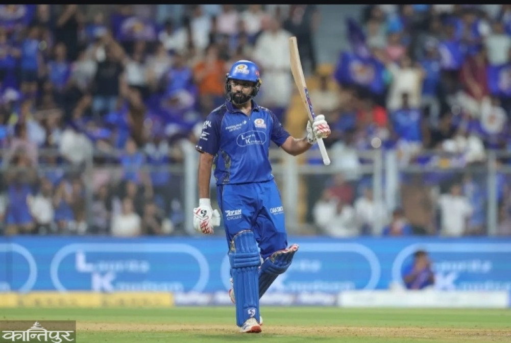 Mumbai wins in the last-place team clash