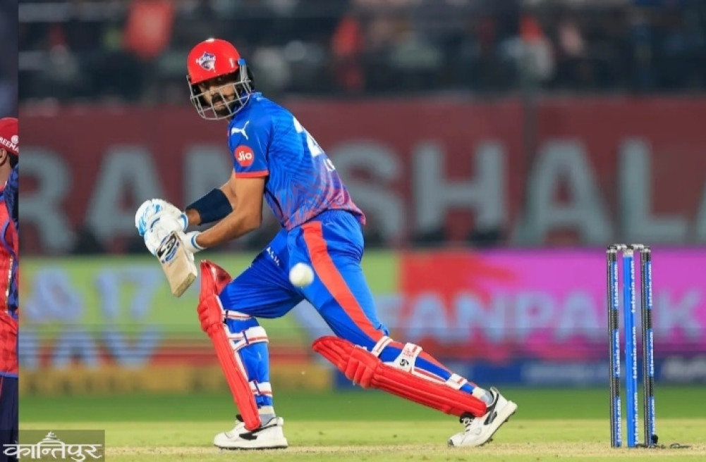 Delhi's chances remain intact after defeating Punjab