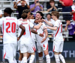 England and Portugal win