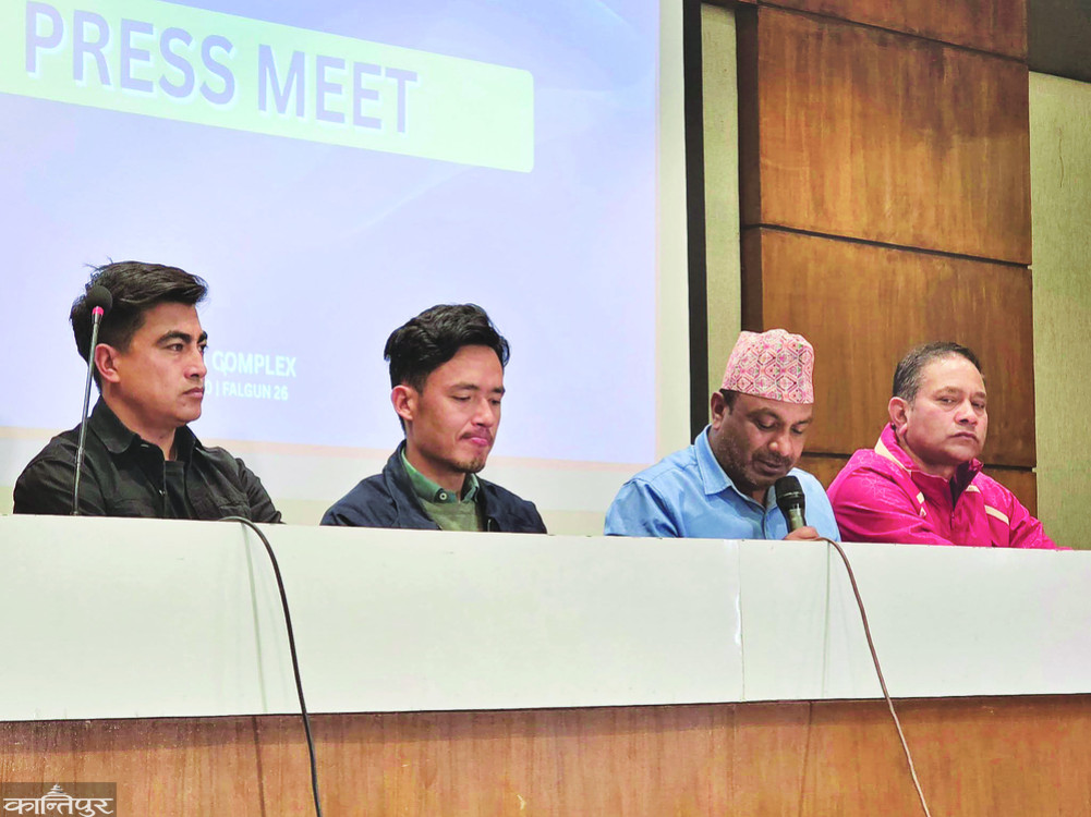 Clubs allege that the date was only announced without preparing for the 'A' Division