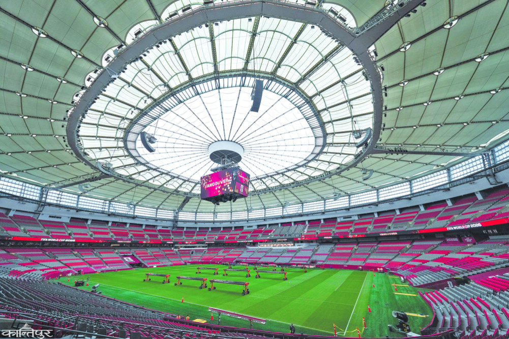 Then and now: What has changed in the 32-year journey of the World Cup?