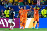 Ivory Coast gets three valuable points with the win