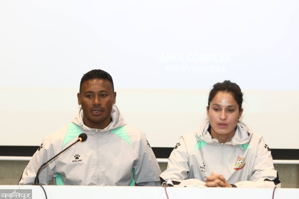 The first edition of the Martyr's Memorial Women's League begins today