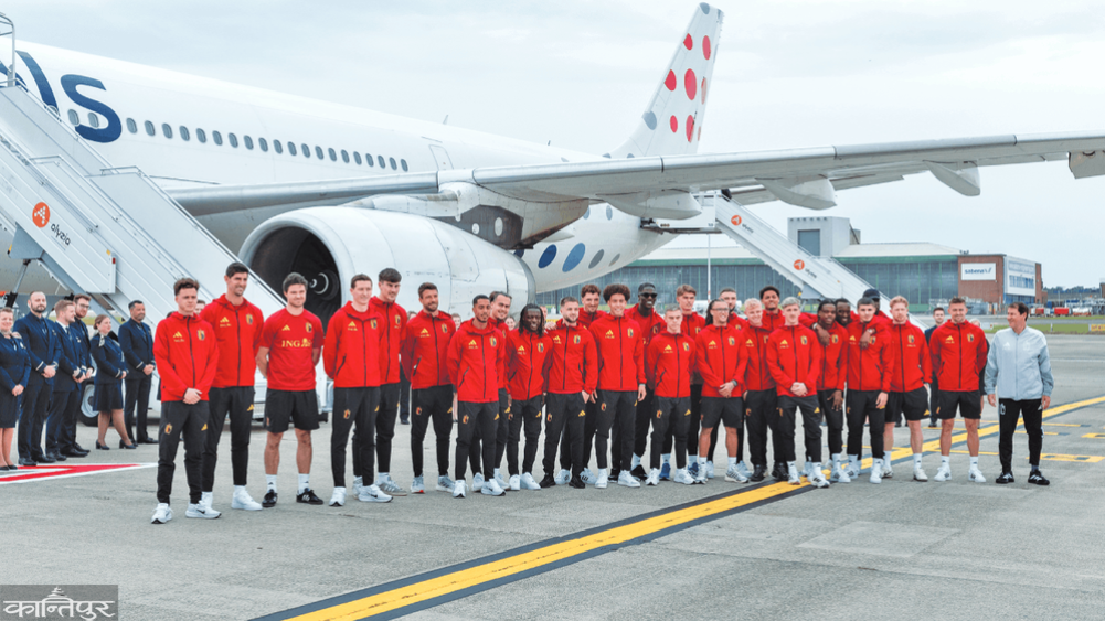 Belgium faces a challenge to prove its reputation