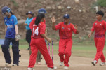 U-19 Women's National Cricket: Madhesh in the final, Bagmati defeats Karnali