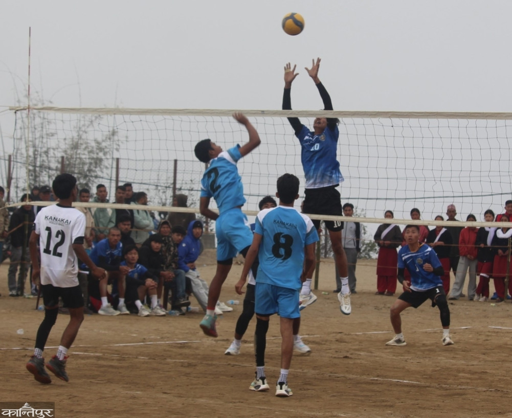 Ram Navami Cup: Teams to reach semi-finals decided