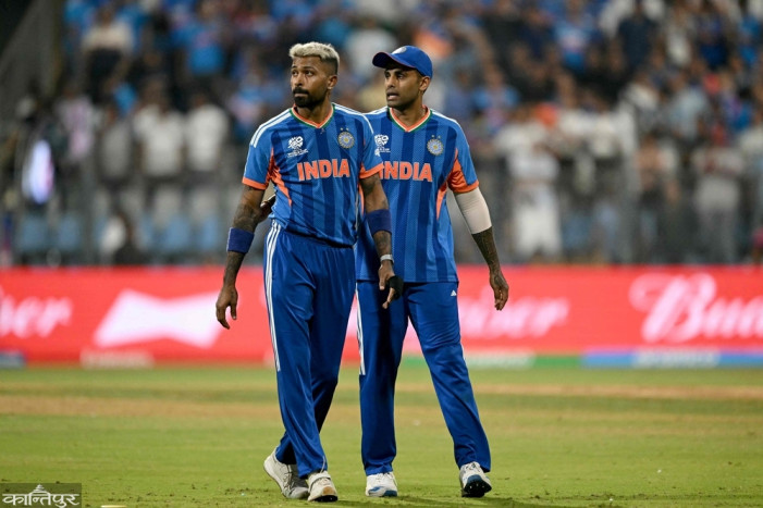 India's pressure backfires when facing New Zealand