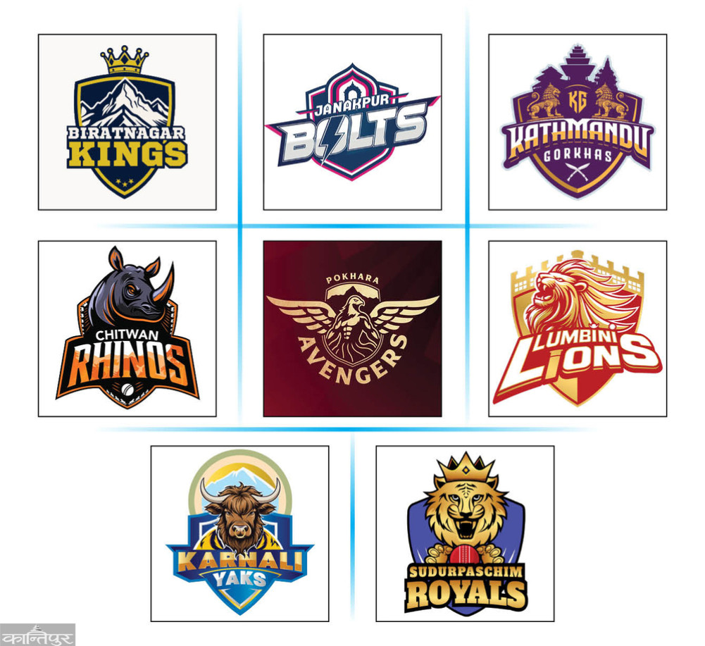 NPL Auction Nepali Cricketer Who is in Which Team?