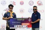 Itahari Super Kings win hat-trick in KPL