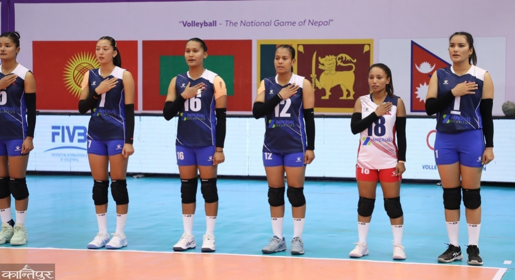 Kava Championship: India defeats Nepal to finish third